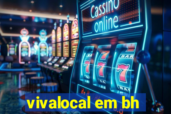 vivalocal em bh